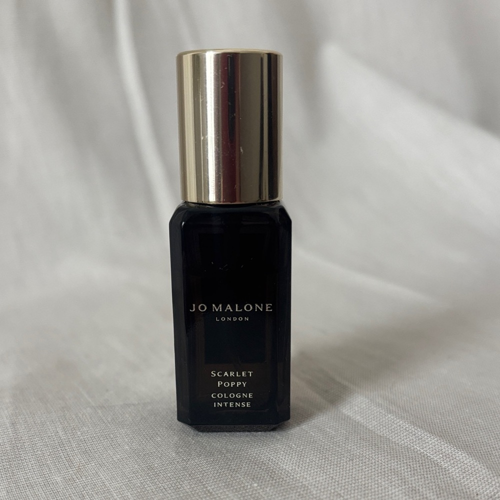 Jo Malone Scarlet Poppy (3/4 Full)